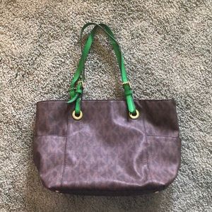 Micheal Kors Medium Bag